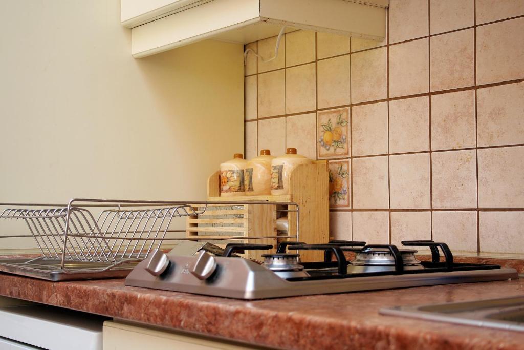 Budapest Tourist Apartments - Jozsef Koerut Pokoj fotografie
